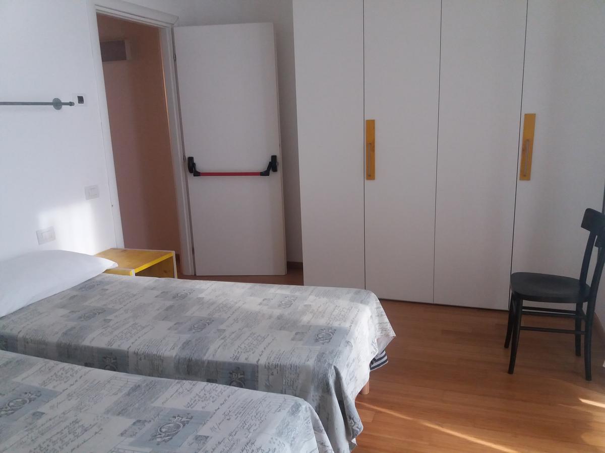 Luoghi Comuni Porta Palazzo Apartman Torino Kültér fotó