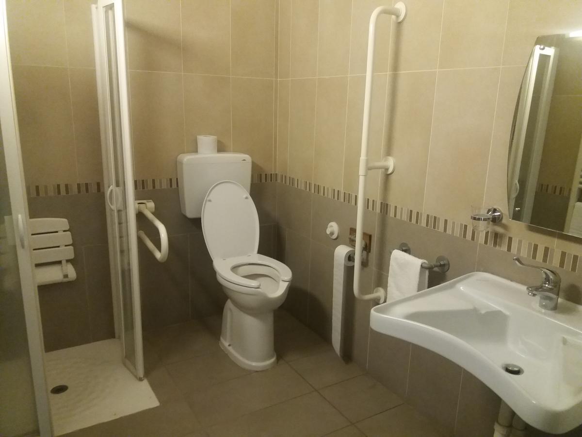 Luoghi Comuni Porta Palazzo Apartman Torino Kültér fotó